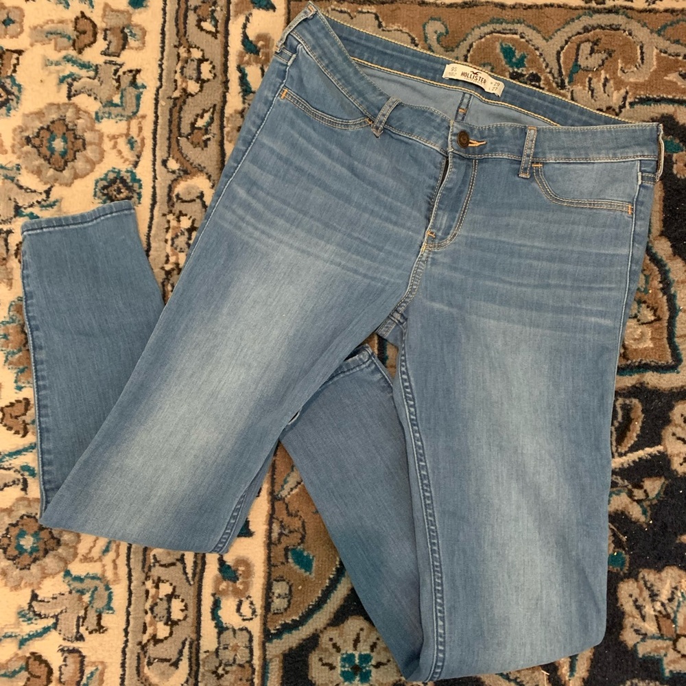 Hollister Size 9S (W29 L27)-like new